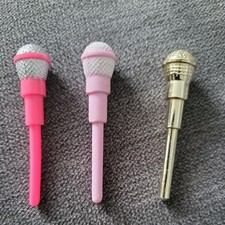 Jem Doll Rock and Curl