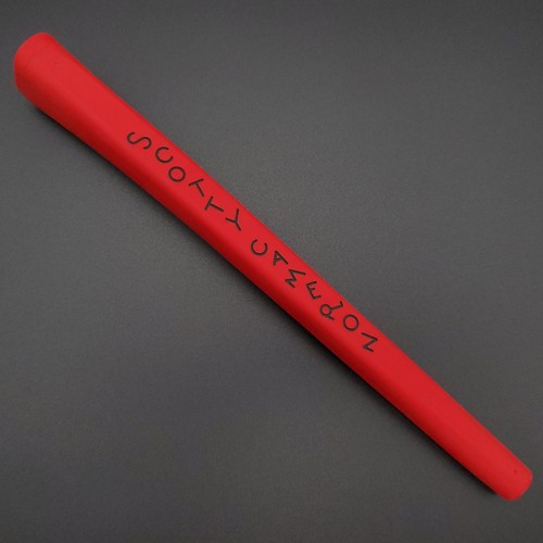Scotty cameron red pistolero - red,
