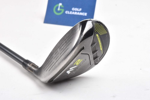 Left hand taylormade 2017 - m2,