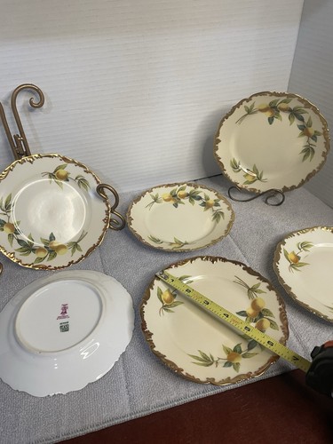 Vintage antiquet limoges - vintage/,
