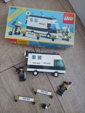 Vintage lego 6676 town police - lego,
