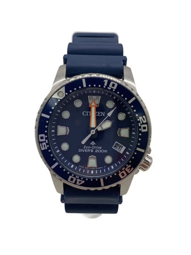 Citizen solar watch analog - citizen,