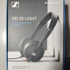 Sennheiser HD 25 LIGHT