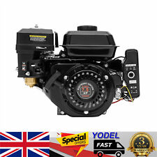 212CC 4-Stroke 7.5HP Electric