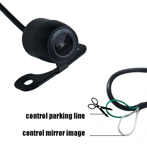 Car parking reversing camera - parking,