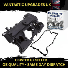 CYLINDER HEAD CAM ROCKER COVER