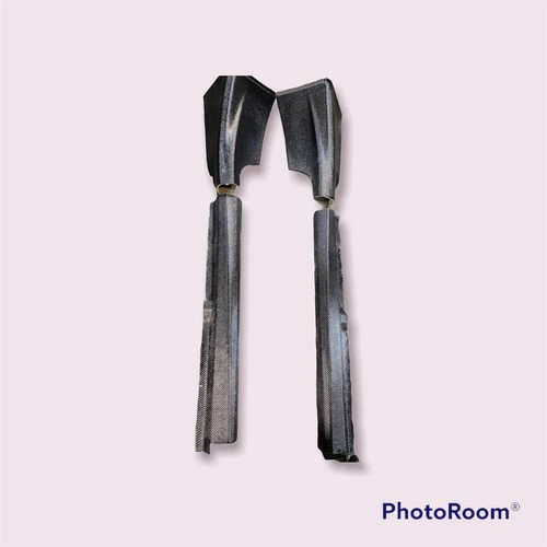 Ford fiesta sill - sill, (2