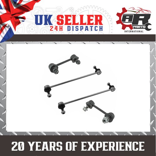 Front rear stabilizer - front, &