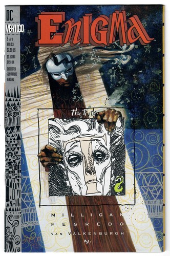 Enigma apr 93 - of, 8,