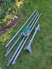 TP metal single swing with