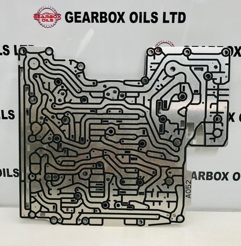 Genuine speed automatic - 6,