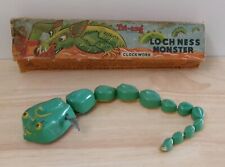 Vintage Tri-ang Minic Loch