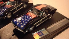 Qq 25743 Carrera Evo Chevrolet