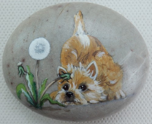 Vintage hand painted - vintage,