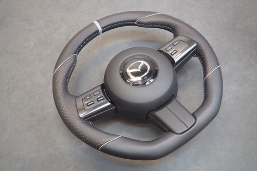 Steering wheel mazda mx5 - , nc