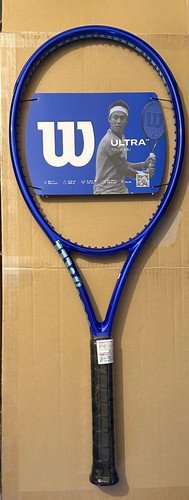 Wilson ultra tour 98j - 98j, v5