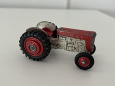 1960s VINTAGE CORGI TOYS