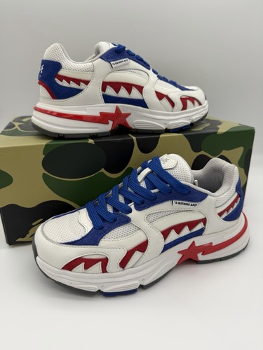 Bathing ape bape shark - a,