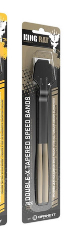 Barnett tubular elastic - barnett,