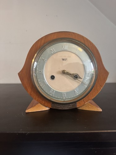Vintage smiths enfield - smiths,