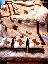 Beautiful Super king size bed