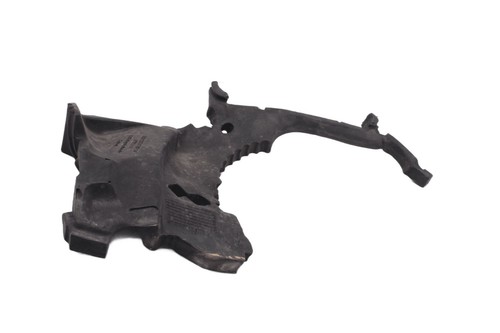 Exhaust protection heat - protection,