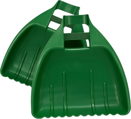 Garden leaf grabbers large - grabbers,