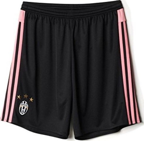 Juventus adidas away shorts - juventus,