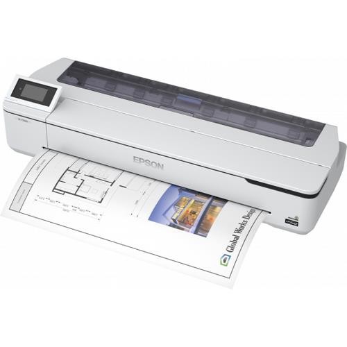 Epson surecolor t5100n - surecolor,