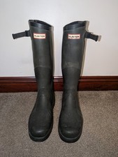 Hunter Balmoral Neoprene UK