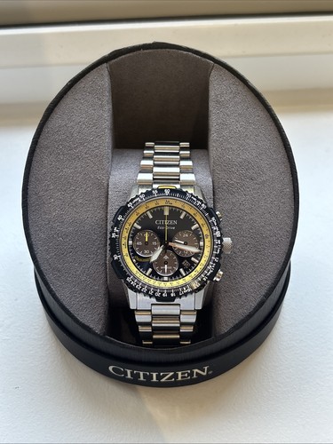 Citizen promaster navihawk - citizen,