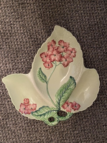 Carlton ware apple - ware,