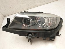 2011 BMW 3 SERIES N/S Passengers Left Front Headlight Headlamp 63117240249 2008-