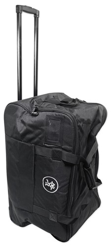 Mackie water resistant rolling - water-resistant,