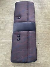 FORD ESCORT MK6 Si OR XR3i