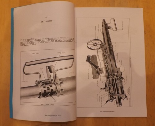 Cal l1a1 browning heavy - cal, l1a1.browning