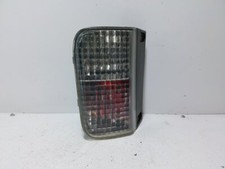 2006 NISSAN PRIMASTAR RHD REAR/TAIL LIGHT ON BUMPER (PASSENGER SIDE)
