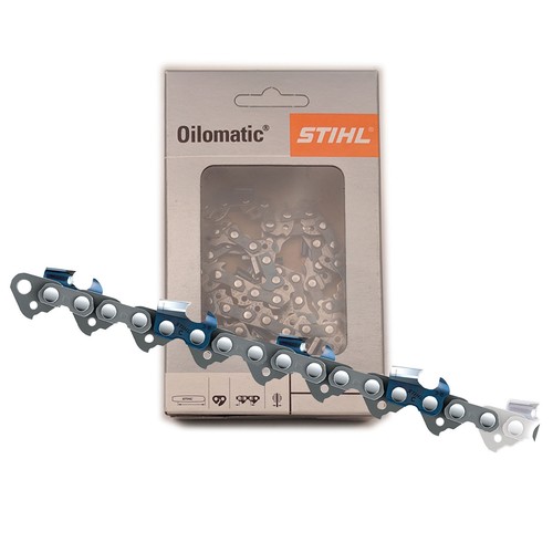 Stihl carving chain - carving,