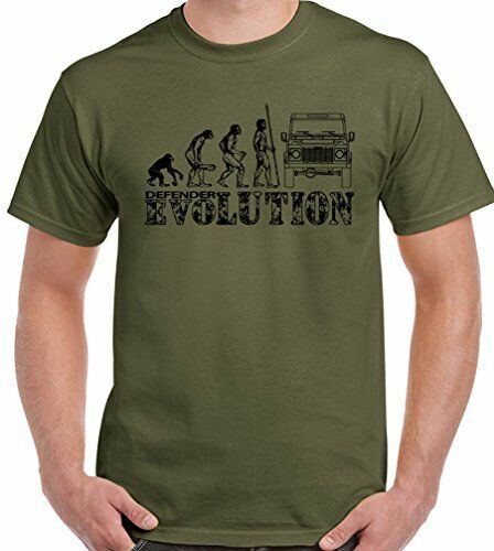 4x4 shirt 110 - t-shirt, 127