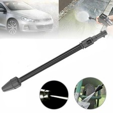 160 Bar Dirt Blaster for Karcher spare parts for K2 K3 K4 K5 Spray Lance Black