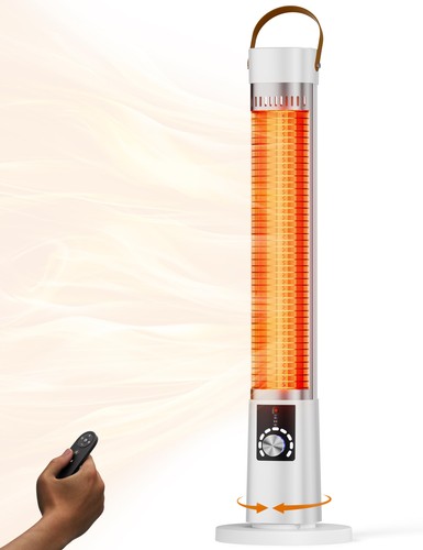 Patio heater for outdoor use - outdoor,