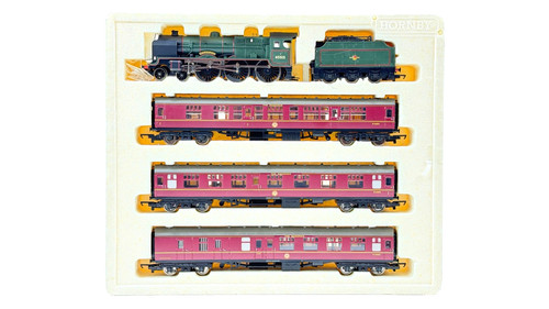 Hornby gauge r2347m the - 00,