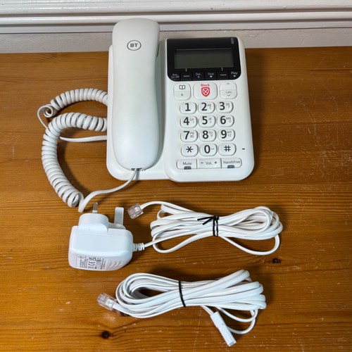 Decor 2600 corded - 2600,