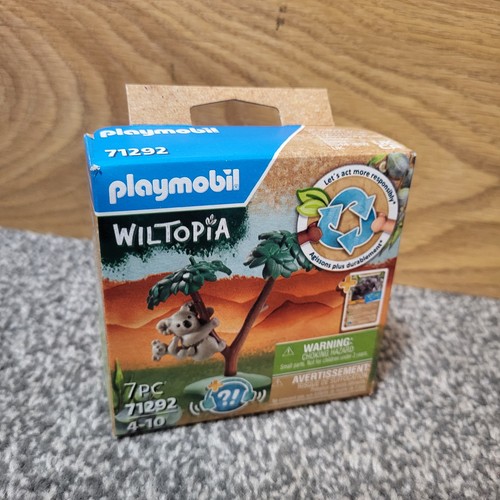 Playmobil 71292 koala with - playmobil,