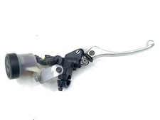 BRAKE MASTER CYLINDER FRONT
