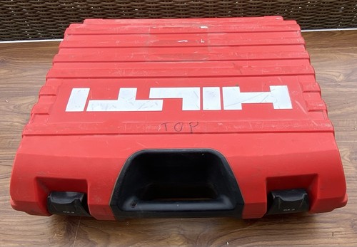 Hilti gx3 nail gun - hilti,