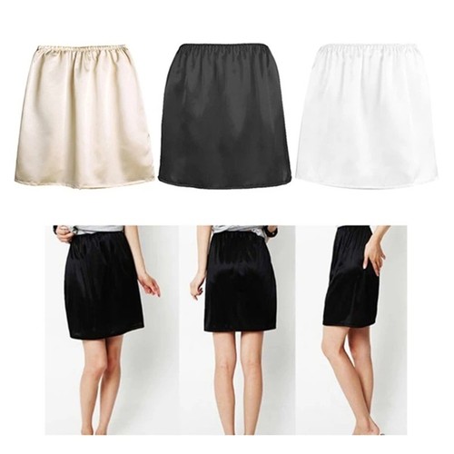Cooling under dress - dress, half