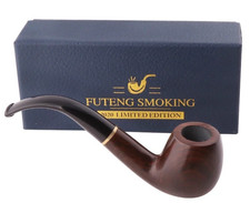 Rosewood Tobacco Pipe, Wooden