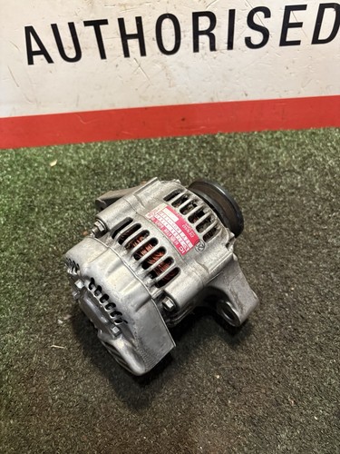 Alternator for bobcat - alternator, iseki