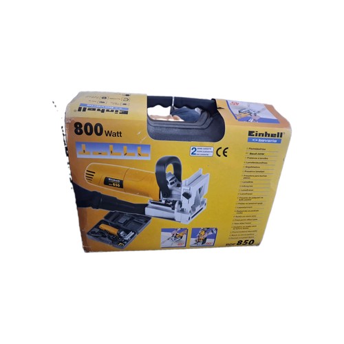 Einhell bavaria 800w biscuit - 800w,